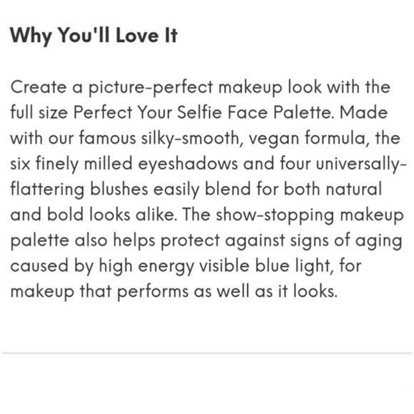 Pur Face Palette - Picture 4 of 6